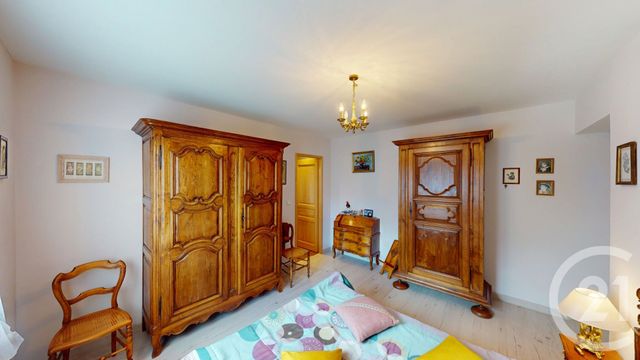 Maison &agrave; vendre - 9 pi&egrave;ces - 213 m2 - Valdahon - 25 - FRANCHE-COMTE