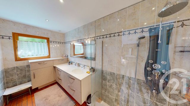 Maison &agrave; vendre - 9 pi&egrave;ces - 213 m2 - Valdahon - 25 - FRANCHE-COMTE