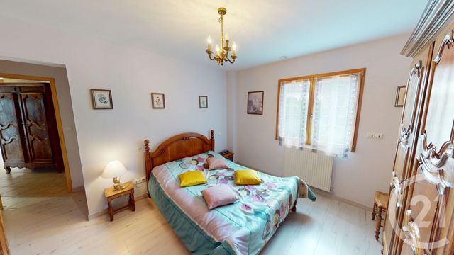 Maison &agrave; vendre - 9 pi&egrave;ces - 213 m2 - Valdahon - 25 - FRANCHE-COMTE