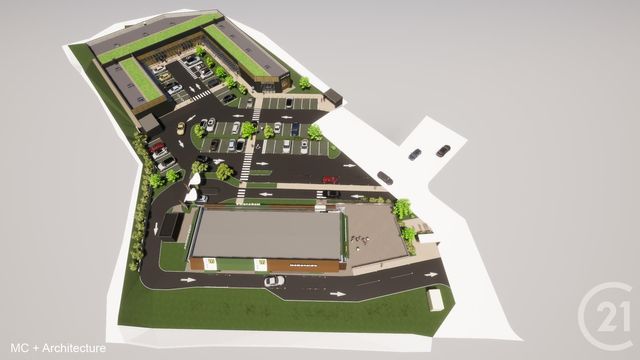 Divers &agrave; vendre - 251 m2 - Valdahon - 25 - FRANCHE-COMTE