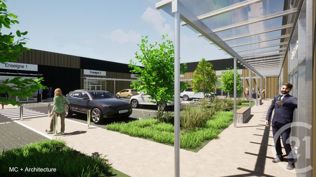 Divers &agrave; vendre - 251 m2 - Valdahon - 25 - FRANCHE-COMTE