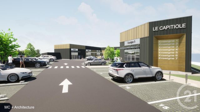 Divers &agrave; vendre - 251 m2 - Valdahon - 25 - FRANCHE-COMTE