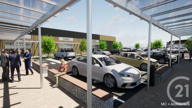 Divers &agrave; vendre - 251 m2 - Valdahon - 25 - FRANCHE-COMTE