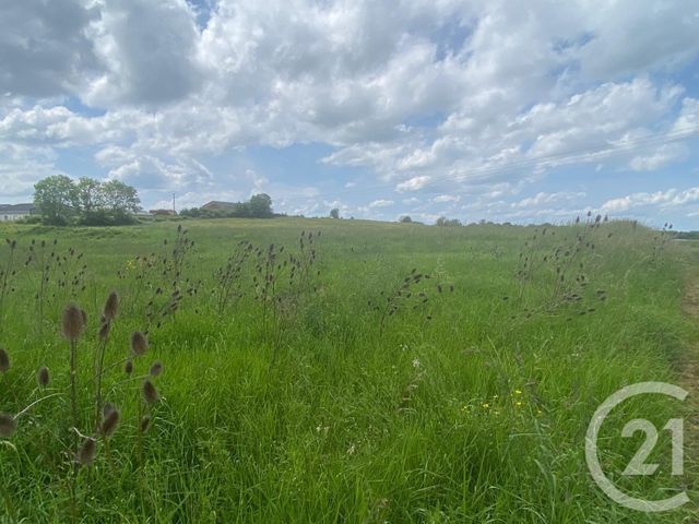 Terrain &agrave; vendre - 1392 m2 - Les Premiers Sapins - 25 - FRANCHE-COMTE