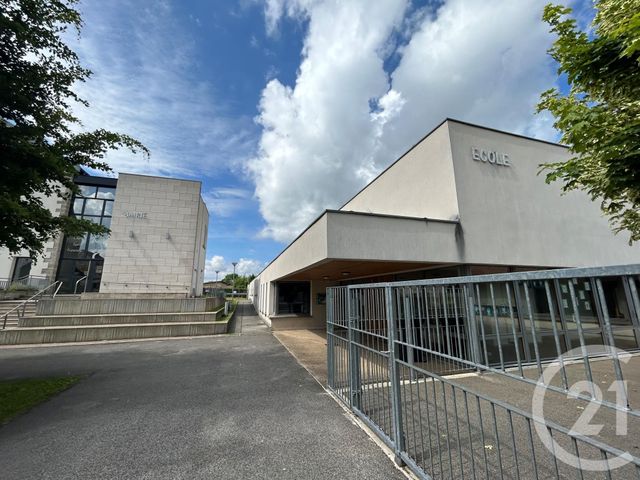 Terrain &agrave; vendre - 837 m2 - L Hopital Du Grosbois - 25 - FRANCHE-COMTE