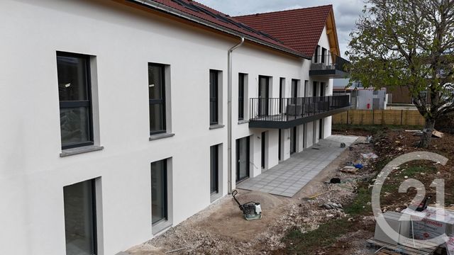 appartement - VALDAHON - 25
