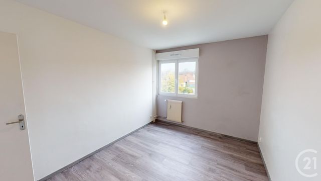 Appartement F4 &agrave; vendre - 4 pi&egrave;ces - 79 m2 - Valdahon - 25 - FRANCHE-COMTE