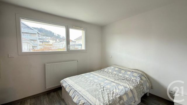 Maison &agrave; vendre - 6 pi&egrave;ces - 134 m2 - Orchamps Vennes - 25 - FRANCHE-COMTE