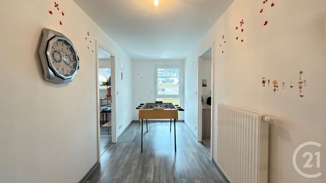 Maison &agrave; vendre - 6 pi&egrave;ces - 134 m2 - Orchamps Vennes - 25 - FRANCHE-COMTE