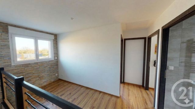 Maison &agrave; vendre - 5 pi&egrave;ces - 116 m2 - Vennes - 25 - FRANCHE-COMTE
