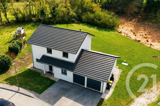 maison - VENNES - 25