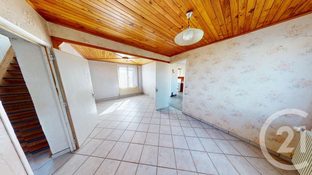 Maison &agrave; vendre - 6 pi&egrave;ces - 106,90 m2 - Pierrefontaine Les Varans - 25 - FRANCHE-COMTE