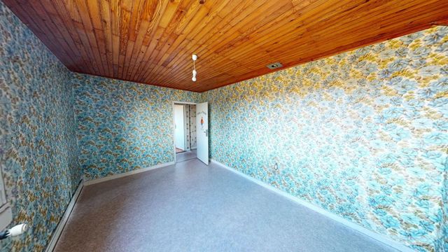 Maison &agrave; vendre - 6 pi&egrave;ces - 106,90 m2 - Pierrefontaine Les Varans - 25 - FRANCHE-COMTE