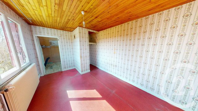 Maison &agrave; vendre - 6 pi&egrave;ces - 106,90 m2 - Pierrefontaine Les Varans - 25 - FRANCHE-COMTE