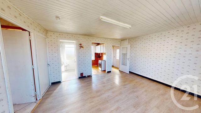 Maison &agrave; vendre - 6 pi&egrave;ces - 106,90 m2 - Pierrefontaine Les Varans - 25 - FRANCHE-COMTE