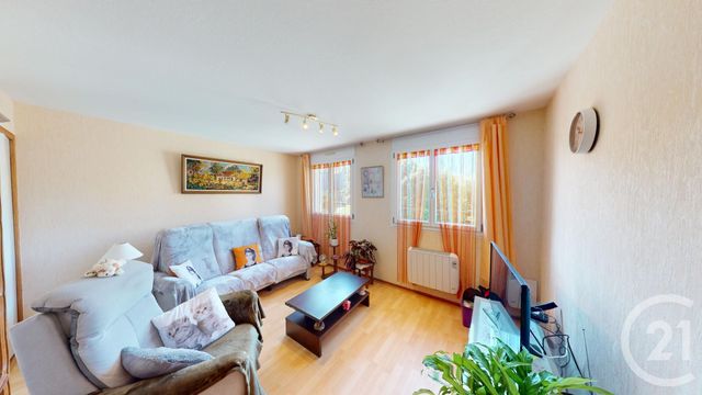 appartement - VALDAHON - 25