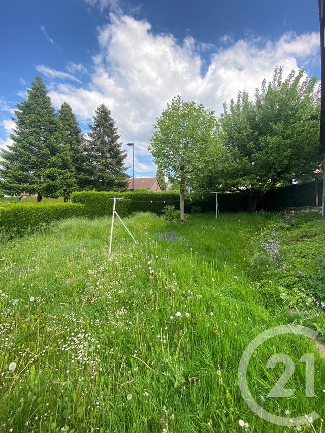 Maison &agrave; vendre - 6 pi&egrave;ces - 100 m2 - Valdahon - 25 - FRANCHE-COMTE