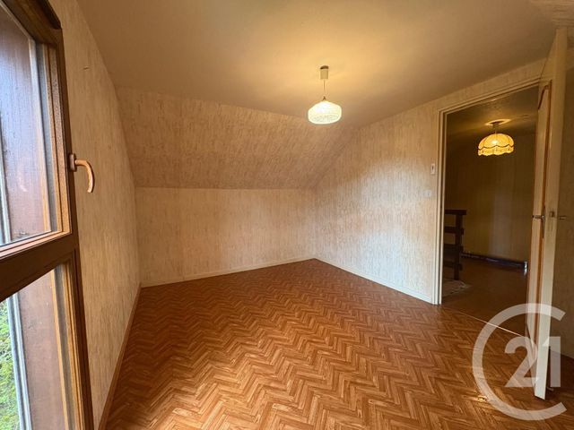 Maison &agrave; vendre - 6 pi&egrave;ces - 100 m2 - Valdahon - 25 - FRANCHE-COMTE
