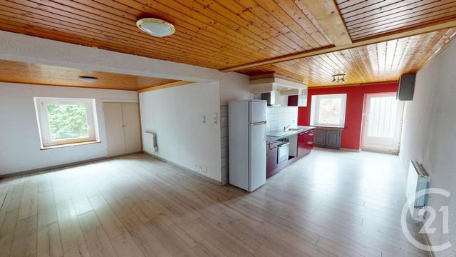 appartement - VERCEL VILLEDIEU LE CAMP - 25