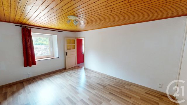Appartement F2 à vendre - 2 pièces - 58 m2 - Vercel Villedieu Le Camp - 25 - FRANCHE-COMTE