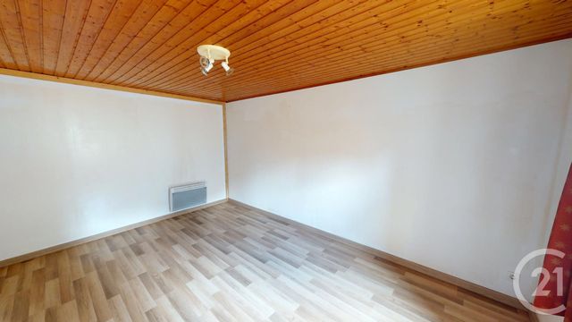 Appartement F2 à vendre - 2 pièces - 58 m2 - Vercel Villedieu Le Camp - 25 - FRANCHE-COMTE