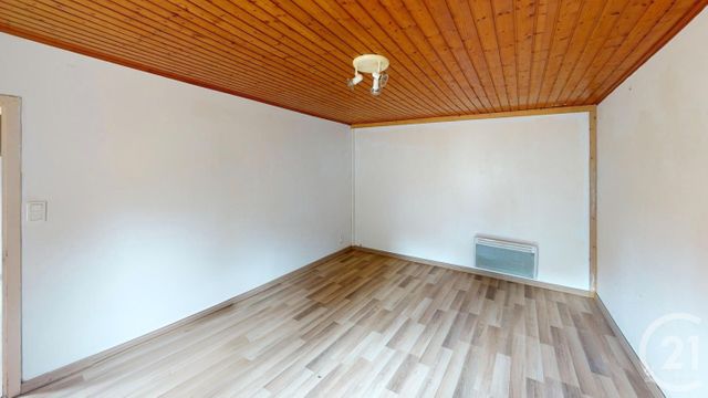 Appartement F2 à vendre - 2 pièces - 58 m2 - Vercel Villedieu Le Camp - 25 - FRANCHE-COMTE