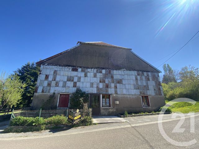 maison - FALLERANS - 25