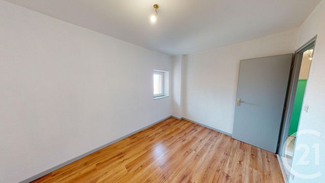 Appartement F4 &agrave; vendre - 5 pi&egrave;ces - 89 m2 - Vercel Villedieu Le Camp - 25 - FRANCHE-COMTE