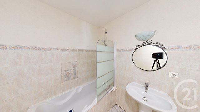 Appartement F4 &agrave; vendre - 5 pi&egrave;ces - 89 m2 - Vercel Villedieu Le Camp - 25 - FRANCHE-COMTE