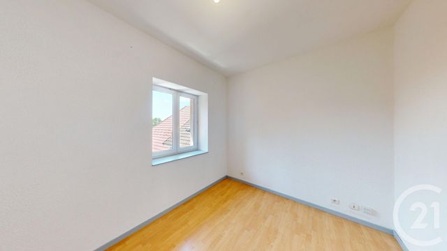 Appartement F4 &agrave; vendre - 5 pi&egrave;ces - 89 m2 - Vercel Villedieu Le Camp - 25 - FRANCHE-COMTE