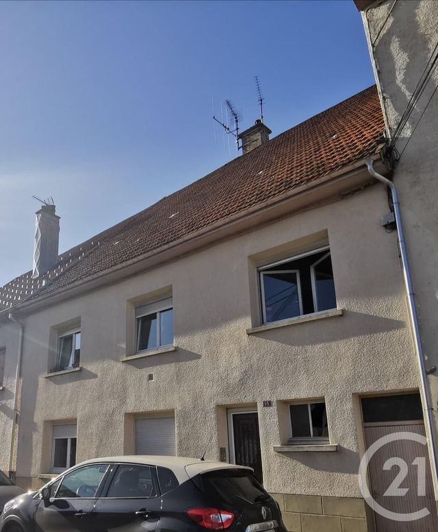 appartement - VERCEL VILLEDIEU LE CAMP - 25