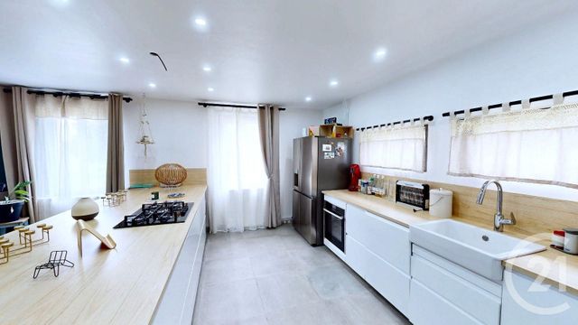 Prix immobilier LAVANS VUILLAFANS - Photo d’une maison vendue