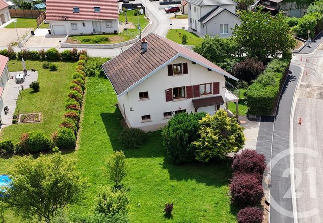 maison - VERCEL VILLEDIEU LE CAMP - 25