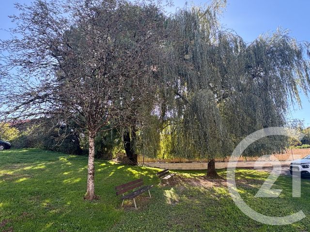 Appartement F4 &agrave; vendre - 4 pi&egrave;ces - 85 m2 - Valdahon - 25 - FRANCHE-COMTE