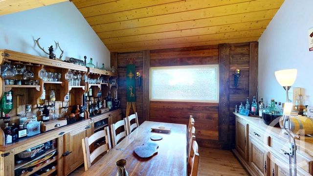 Maison à vendre - 5 pièces - 125 m2 - Vercel Villedieu Le Camp - 25 - FRANCHE-COMTE