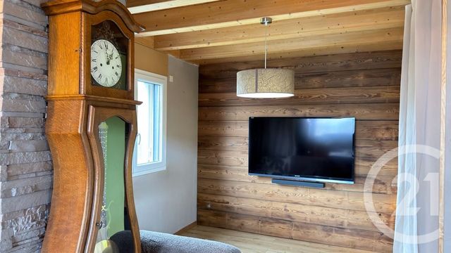 Maison &agrave; vendre - 5 pi&egrave;ces - 125 m2 - Vercel Villedieu Le Camp - 25 - FRANCHE-COMTE