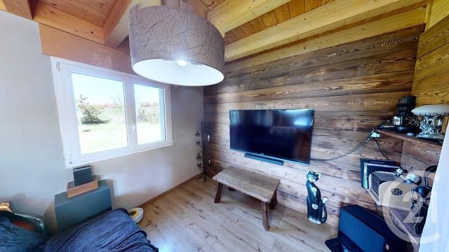 Maison à vendre - 5 pièces - 125 m2 - Vercel Villedieu Le Camp - 25 - FRANCHE-COMTE