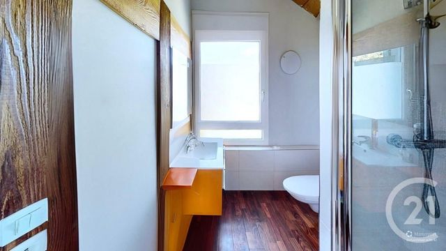 Maison à vendre - 5 pièces - 125 m2 - Vercel Villedieu Le Camp - 25 - FRANCHE-COMTE