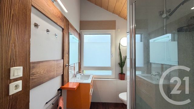 Maison &agrave; vendre - 5 pi&egrave;ces - 125 m2 - Vercel Villedieu Le Camp - 25 - FRANCHE-COMTE