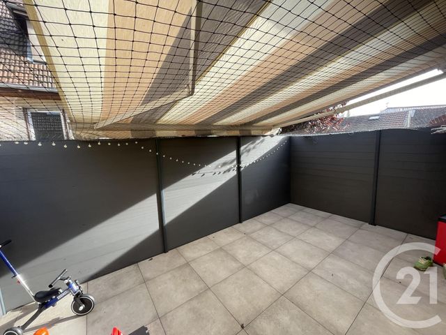 Maison à vendre - 5 pièces - 108 m2 - Vercel Villedieu Le Camp - 25 - FRANCHE-COMTE