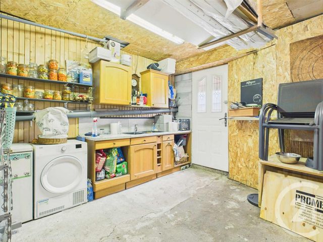 Maison à vendre - 5 pièces - 108 m2 - Vercel Villedieu Le Camp - 25 - FRANCHE-COMTE