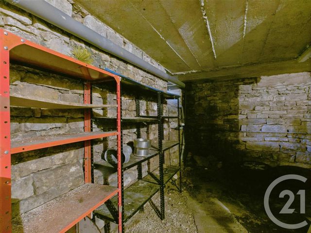 Maison à vendre - 5 pièces - 108 m2 - Vercel Villedieu Le Camp - 25 - FRANCHE-COMTE