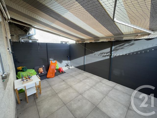 Maison à vendre - 5 pièces - 108 m2 - Vercel Villedieu Le Camp - 25 - FRANCHE-COMTE