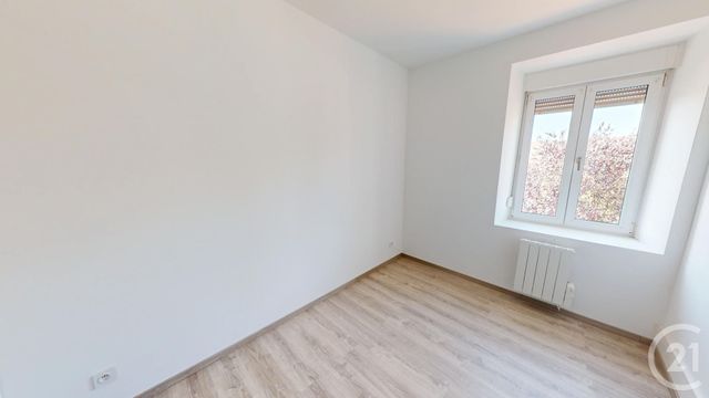 Appartement F3 &agrave; vendre - 3 pi&egrave;ces - 78,90 m2 - Vercel Villedieu Le Camp - 25 - FRANCHE-COMTE