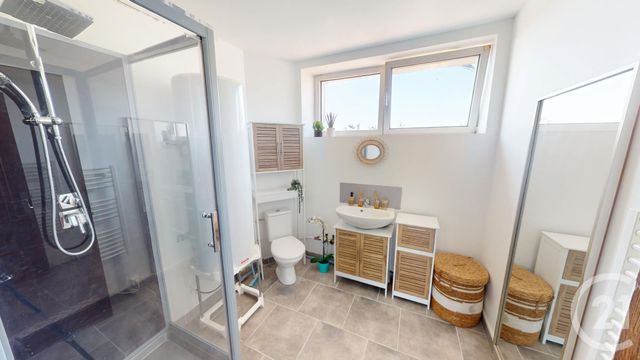 Appartement F3 &agrave; vendre - 3 pi&egrave;ces - 78,90 m2 - Vercel Villedieu Le Camp - 25 - FRANCHE-COMTE