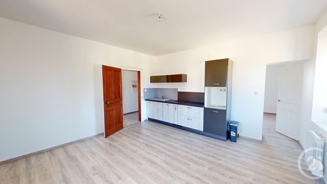 Appartement F3 &agrave; vendre - 3 pi&egrave;ces - 78,90 m2 - Vercel Villedieu Le Camp - 25 - FRANCHE-COMTE