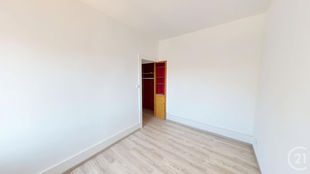 Appartement F3 &agrave; vendre - 3 pi&egrave;ces - 78,90 m2 - Vercel Villedieu Le Camp - 25 - FRANCHE-COMTE