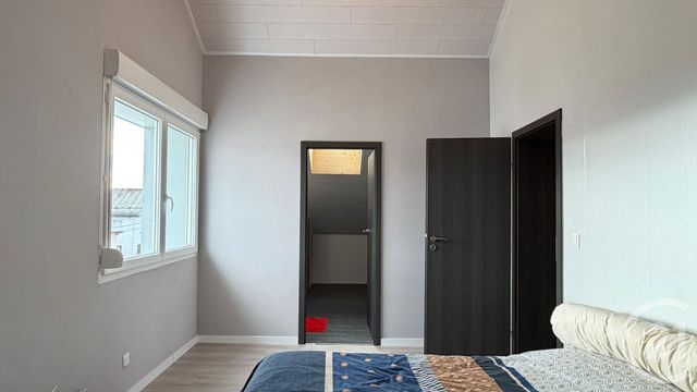 Maison &agrave; vendre - 5 pi&egrave;ces - 125 m2 - Pierrefontaine Les Varans - 25 - FRANCHE-COMTE