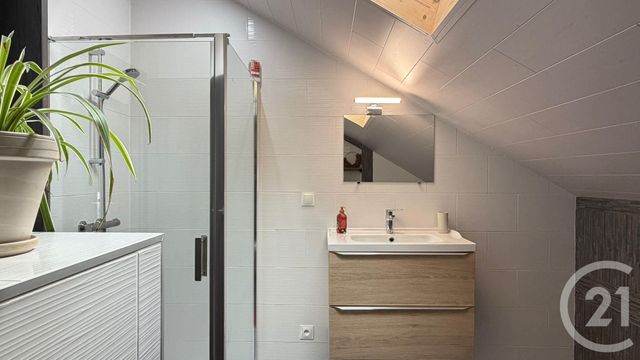 Maison &agrave; vendre - 5 pi&egrave;ces - 125 m2 - Pierrefontaine Les Varans - 25 - FRANCHE-COMTE