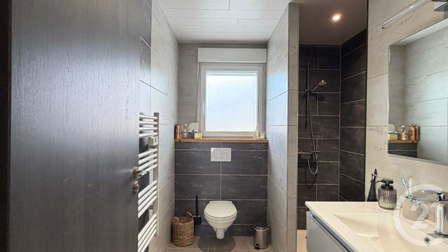 Maison &agrave; vendre - 5 pi&egrave;ces - 125 m2 - Pierrefontaine Les Varans - 25 - FRANCHE-COMTE